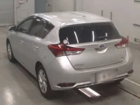 Toyota AURIS лот № 30468 оценка 3.5  с аукциона в Японии 5