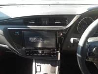 Toyota AURIS лот № 30468 оценка 3.5  с аукциона в Японии 8