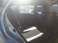 Toyota AURIS лот № 30468 оценка 3.5  с аукциона в Японии 9