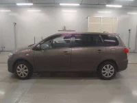 Toyota COROLLA FIELDER лот № 30467 оценка R  с аукциона в Японии 3