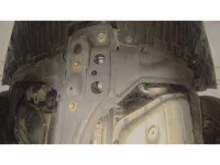 Toyota COROLLA FIELDER лот № 30467 оценка R  с аукциона в Японии 10