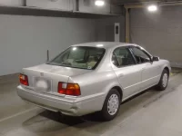 Toyota CAMRY лот № 2165 оценка 3  с аукциона в Японии 1