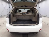 Toyota HARRIER лот № 5517 оценка 3  с аукциона в Японии 10