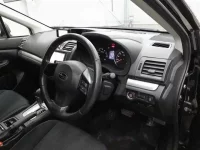 Subaru IMPREZA лот № 5526 оценка 4  с аукциона в Японии 6