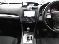 Subaru IMPREZA лот № 5526 оценка 4  с аукциона в Японии 8