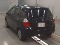 Honda FIT лот № 30476 оценка R  с аукциона в Японии 5