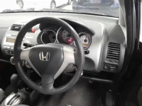 Honda FIT лот № 30476 оценка R  с аукциона в Японии 6