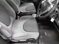 Honda FIT лот № 30476 оценка R  с аукциона в Японии 7