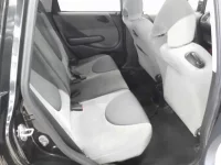 Honda FIT лот № 30476 оценка R  с аукциона в Японии 9