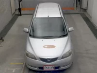 Mazda DEMIO лот № 17092 оценка 3.5  с аукциона в Японии 4