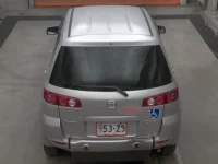 Mazda DEMIO лот № 17092 оценка 3.5  с аукциона в Японии 5