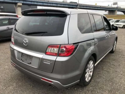 Mazda MPV