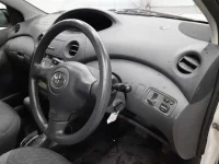 Toyota VITZ лот № 5534 оценка 3.5  с аукциона в Японии 6