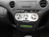 Toyota VITZ лот № 5534 оценка 3.5  с аукциона в Японии 8
