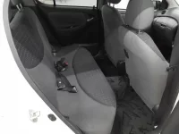 Toyota VITZ лот № 5534 оценка 3.5  с аукциона в Японии 9