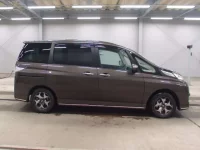 Mazda BIANTE лот № 5531 оценка 3.5  с аукциона в Японии 2