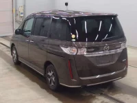 Mazda BIANTE лот № 5531 оценка 3.5  с аукциона в Японии 5