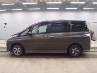 Mazda BIANTE лот № 5531 оценка 3.5  с аукциона в Японии 3