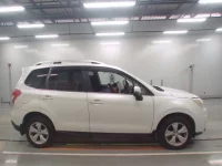 Subaru FORESTER лот № 30478 оценка 2  с аукциона в Японии 2