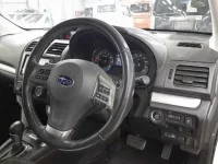 Subaru FORESTER лот № 30478 оценка 2  с аукциона в Японии 6