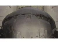 Subaru FORESTER лот № 30478 оценка 2  с аукциона в Японии 10