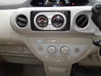 Toyota PORTE лот № 5539 оценка 3.5  с аукциона в Японии 8