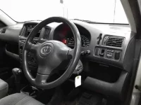 Toyota SUCCEED лот № 5538 оценка R  с аукциона в Японии 6