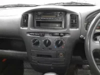 Toyota SUCCEED лот № 5538 оценка R  с аукциона в Японии 8