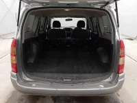 Toyota SUCCEED лот № 5538 оценка R  с аукциона в Японии 10