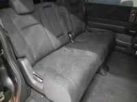 Honda STEP WAGON лот № 5537 оценка 3.5  с аукциона в Японии 9