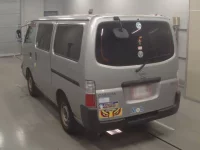 Nissan CARAVAN VAN лот № 30479 оценка 2  с аукциона в Японии 5