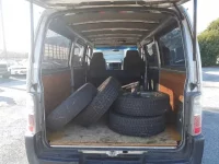 Nissan CARAVAN VAN лот № 30479 оценка 2  с аукциона в Японии 8