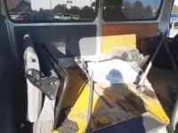 Nissan CARAVAN VAN лот № 30479 оценка 2  с аукциона в Японии 9