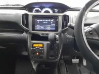 Suzuki SOLIO лот № 30482 оценка 5  с аукциона в Японии 8
