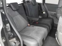 Suzuki SOLIO лот № 30482 оценка 5  с аукциона в Японии 9