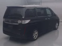 Mazda BIANTE лот № 77021 оценка 3.5  с аукциона в Японии 1