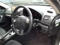 Subaru LEGACY лот № 5545 оценка 4  с аукциона в Японии 6
