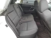 Subaru LEGACY лот № 5545 оценка 4  с аукциона в Японии 9