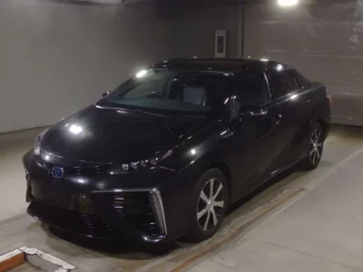 Toyota MIRAI