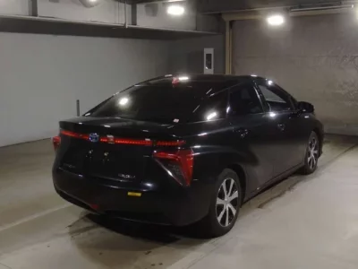 Toyota MIRAI