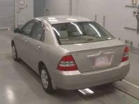 Toyota COROLLA лот № 30484 оценка RA  с аукциона в Японии 5