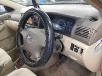 Toyota COROLLA лот № 30484 оценка RA  с аукциона в Японии 6