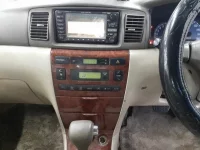 Toyota COROLLA лот № 30484 оценка RA  с аукциона в Японии 8