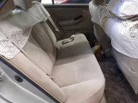 Toyota COROLLA лот № 30484 оценка RA  с аукциона в Японии 9