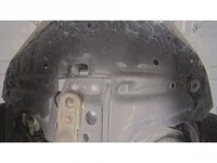 Toyota COROLLA лот № 30484 оценка RA  с аукциона в Японии 10