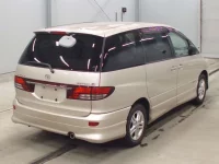 Toyota ESTIMA лот № 5551 оценка 3.5  с аукциона в Японии 1