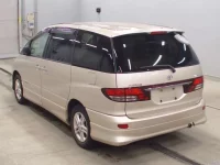 Toyota ESTIMA лот № 5551 оценка 3.5  с аукциона в Японии 5