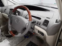 Toyota ESTIMA лот № 5551 оценка 3.5  с аукциона в Японии 6