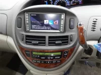 Toyota ESTIMA лот № 5551 оценка 3.5  с аукциона в Японии 8