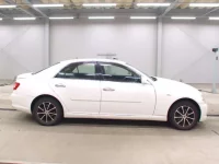 Toyota MARK X лот № 5549 оценка 3.5  с аукциона в Японии 2